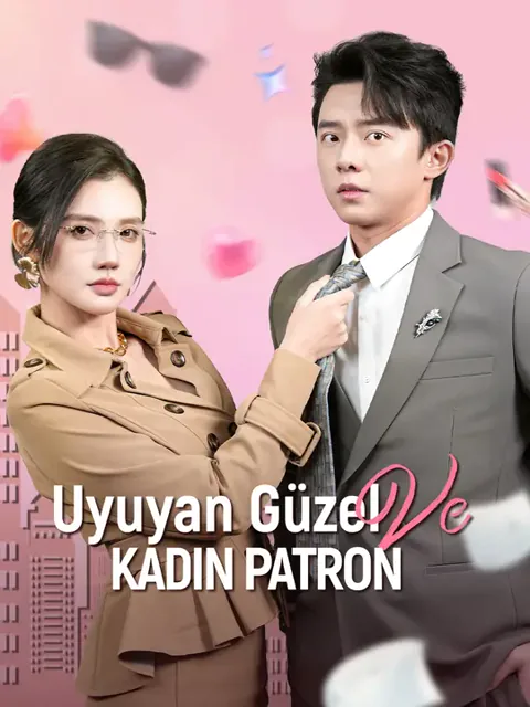 Uyuyan Güzel ve Kadın Patron