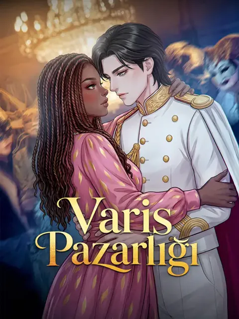 Varis Pazarlığı