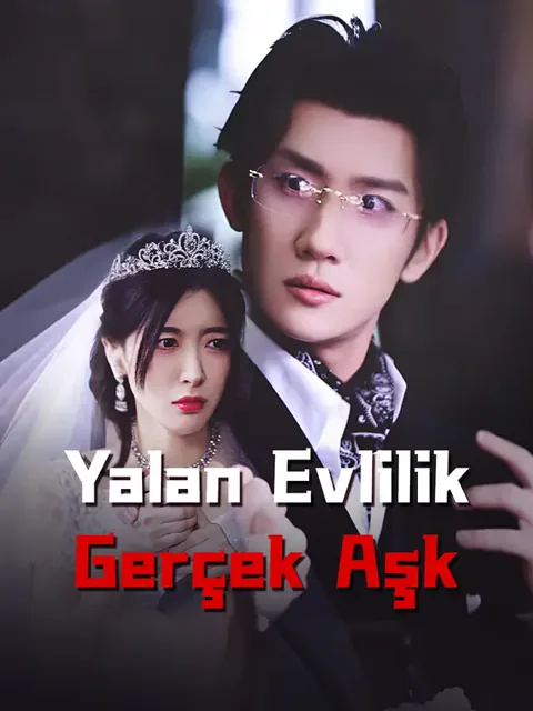 Yalan Evlilik, Gerçek Aşk