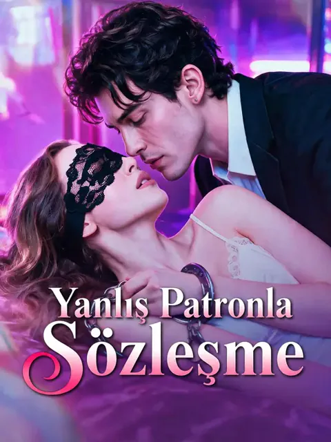 Yanlış Patronla Sözleşme