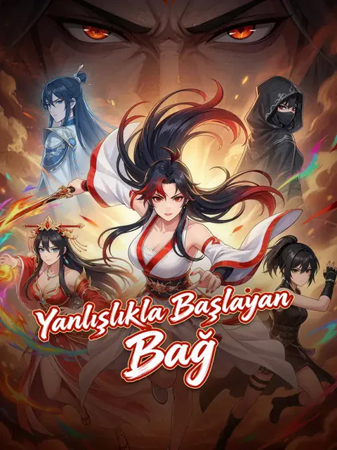 Yanlışlıkla Başlayan Bağ