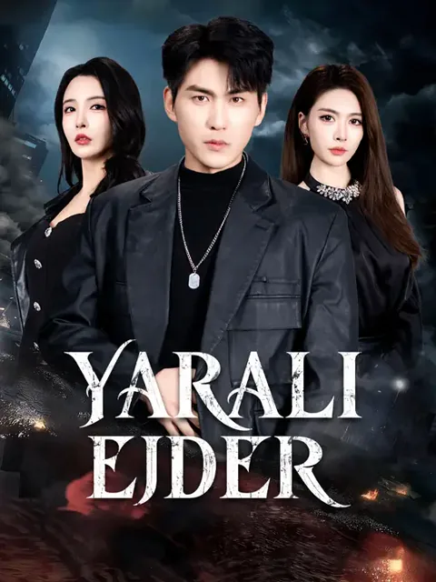 Yaralı Ejder