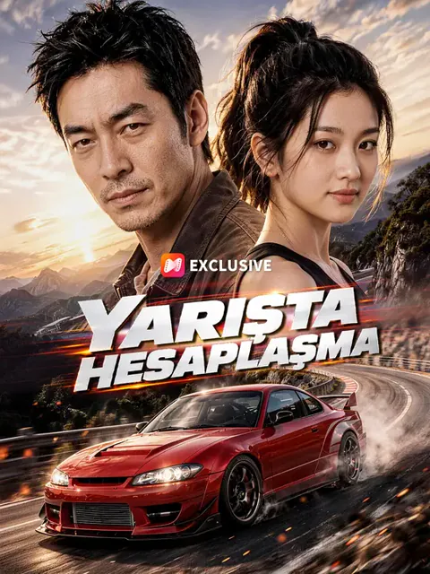 Yarışta Hesaplaşma