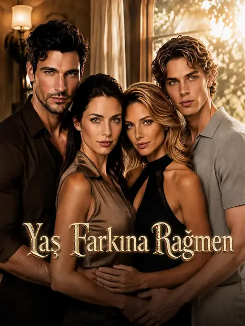 Yaş Farkına Rağmen