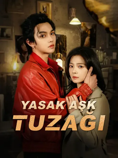YASAK AŞK TUZAĞI