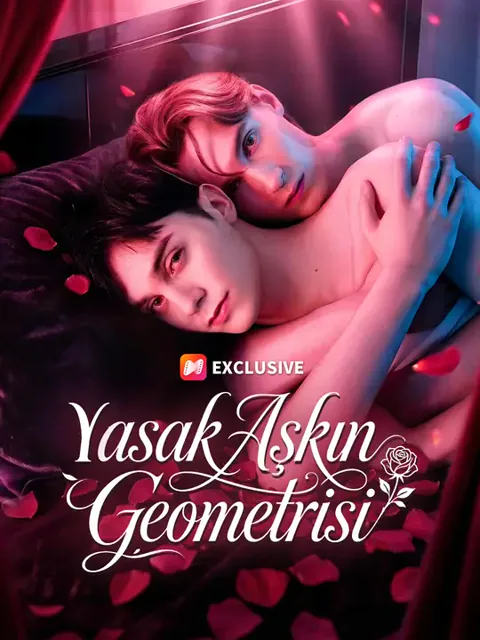 Yasak Aşkın Geometrisi