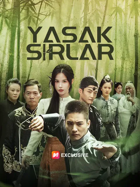 Yasak Sırlar