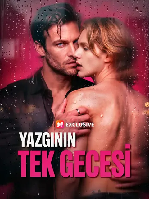 Yazgının Tek Gecesi