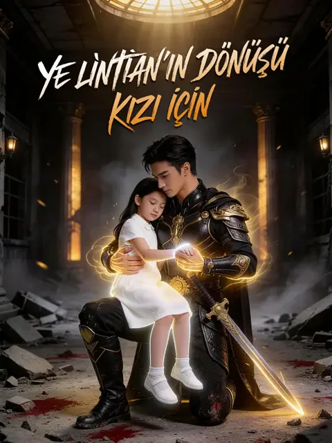 Ye Lintian’ın Dönüşü: Kızı İçin