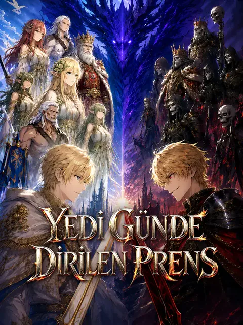 Yedi Günde Dirilen Prens