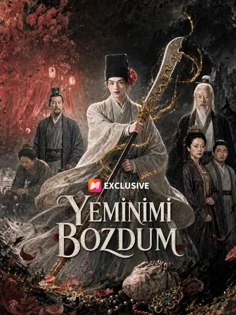 Yeminimi Bozdum