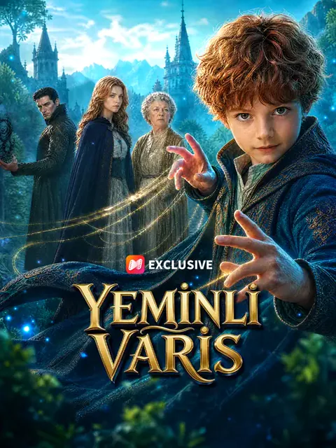 Yeminli Varis