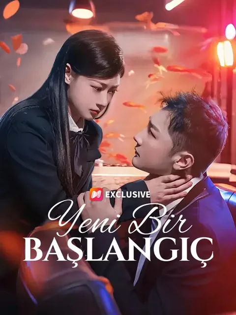 Yeni Bir Başlangıç
