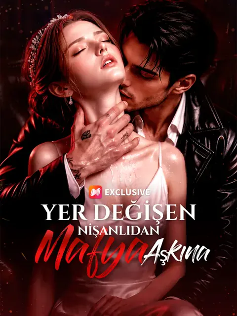 Yer Değişen Nişanlıdan Mafya Aşkına
