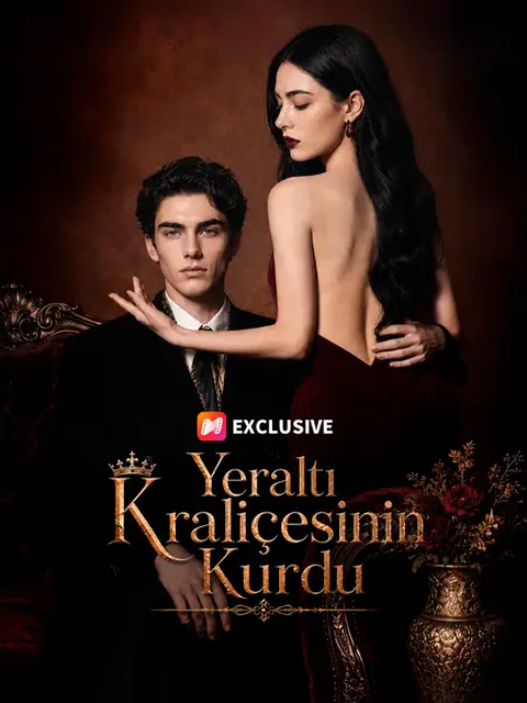 Yeraltı Kraliçesinin Kurdu
