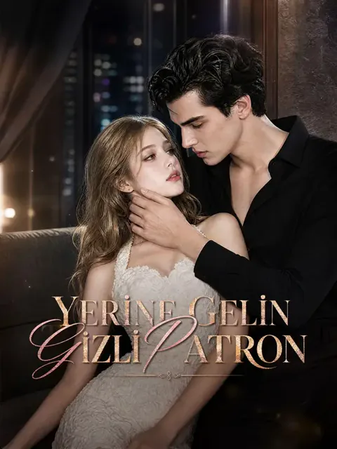 Yerine Gelin, Gizli Patron