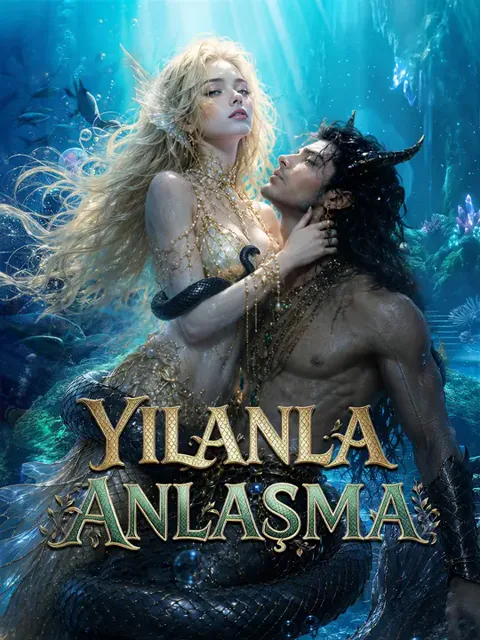 Yılanla Anlaşma