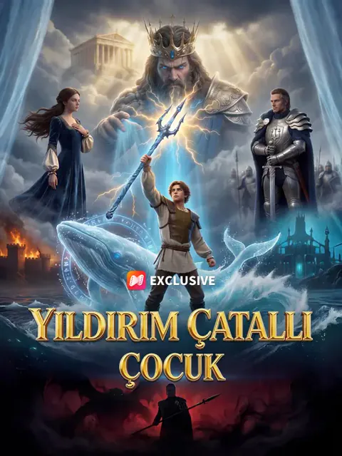 Yıldırım Çatallı Çocuk