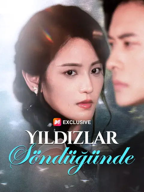 Yıldızlar Söndüğünde