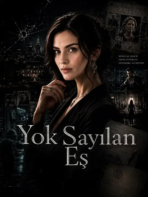 Yok Sayılan Eş