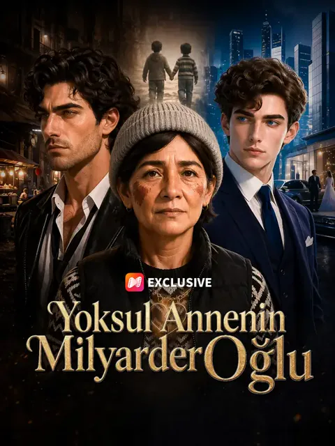 Yoksul Annenin Milyarder Oğlu