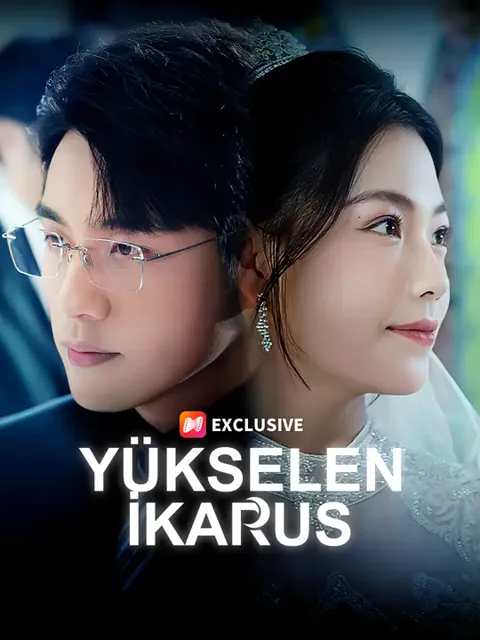 ​Yükselen İkarus