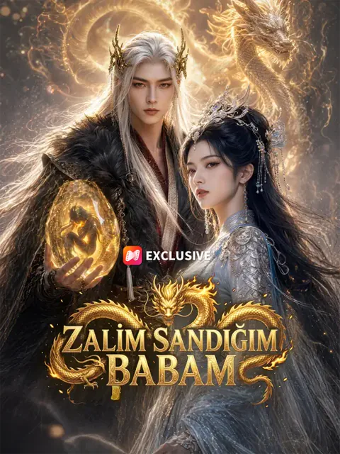 Zalim Sandığım Babam