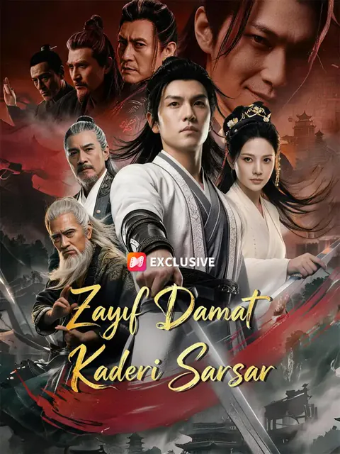 Zayıf Damat Kaderi Sarsar