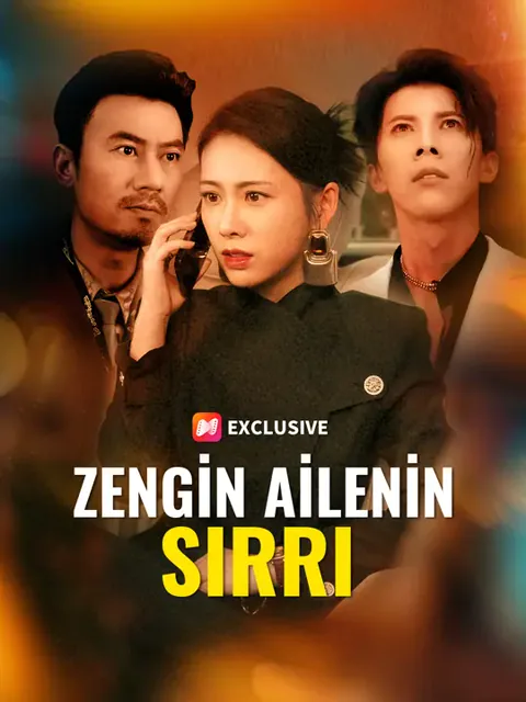 Zengin Ailenin Sırrı