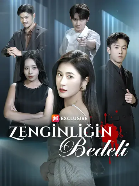 Zenginliğin Bedeli