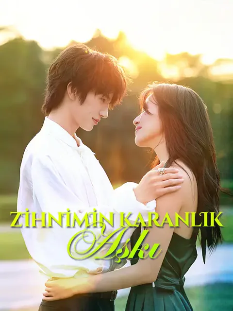 ​Zihnimin Karanlık Aşkı