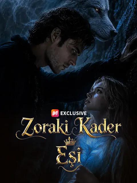 Zoraki Kader Eşi