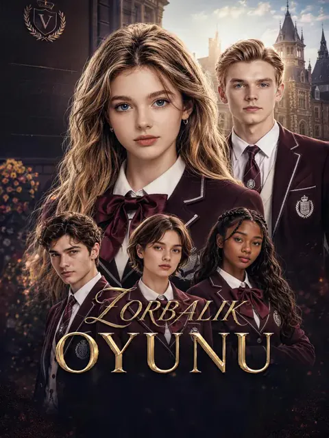 Zorbalık Oyunu