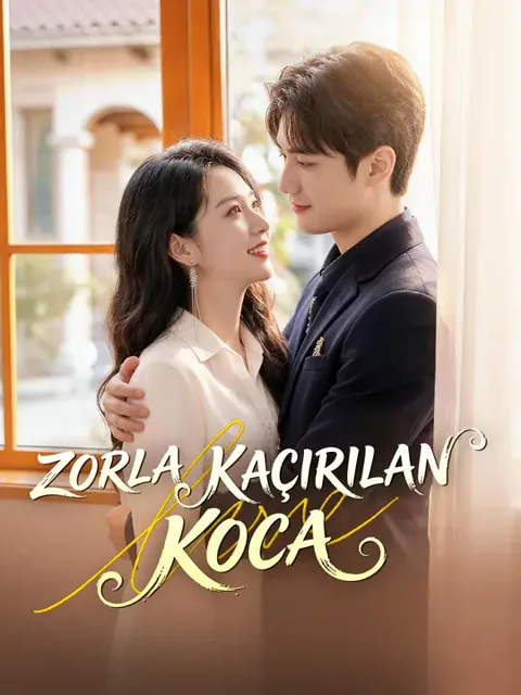 Zorla Kaçırılan Koca