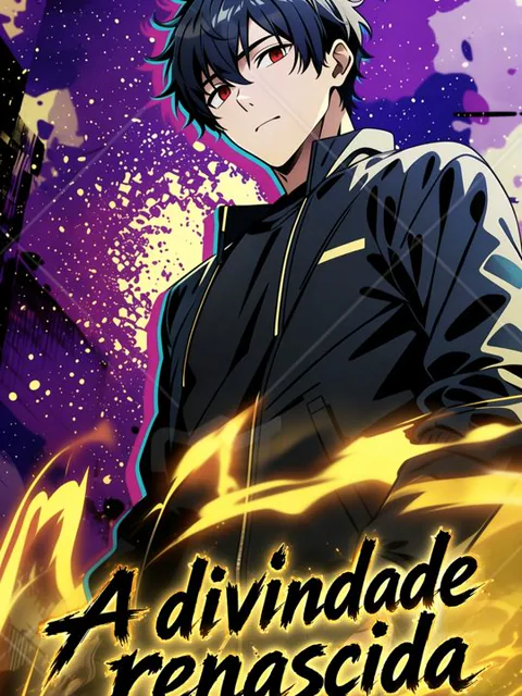 A divindade renascida
