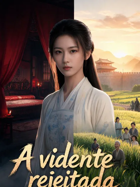 A vidente rejeitada