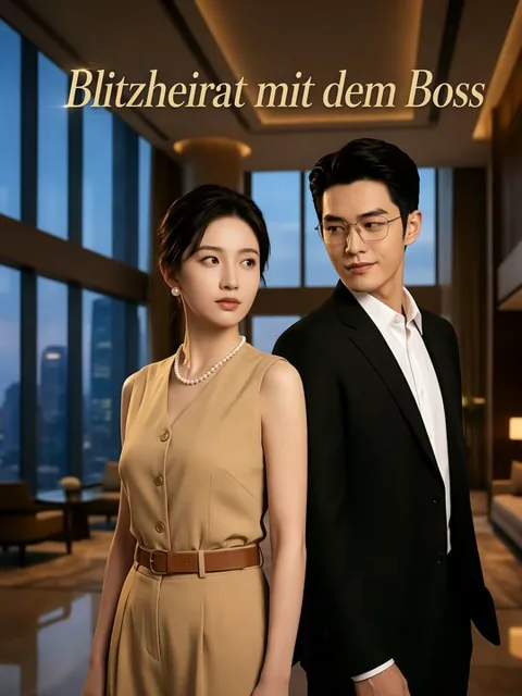 Blitzheirat mit dem Boss