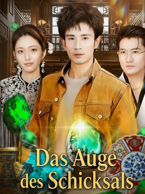 Das Auge des Schicksals