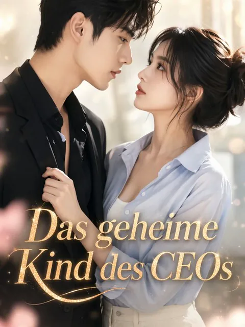Das geheime Kind des CEOs