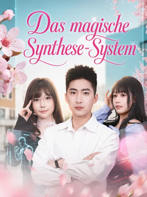 Das magische Synthese-System