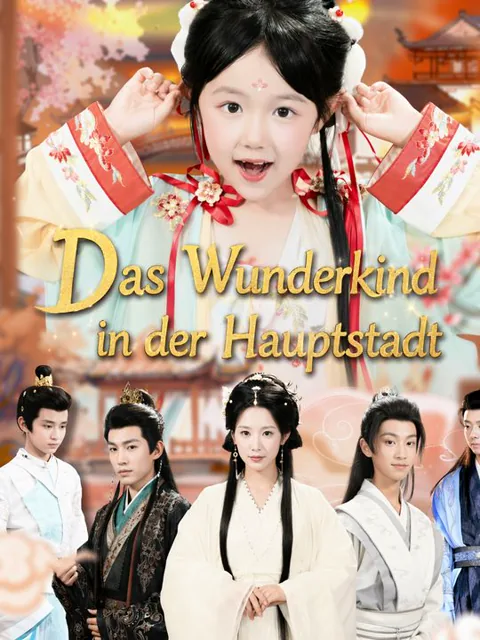 Das Wunderkind in der Hauptstadt