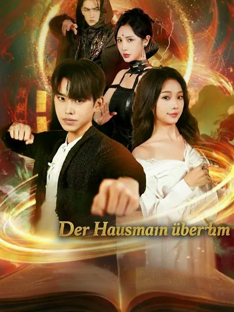 Der Hausmann übernimmt