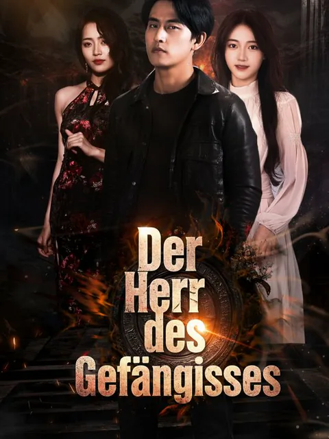 Der Herr des Gefängnisses