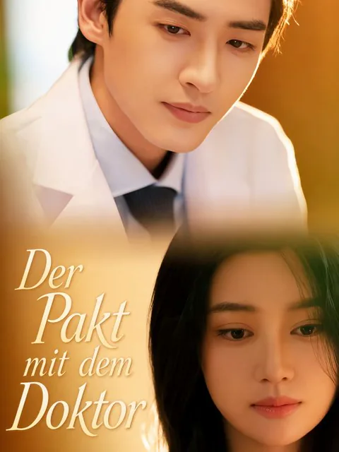 Der Pakt mit dem Doktor