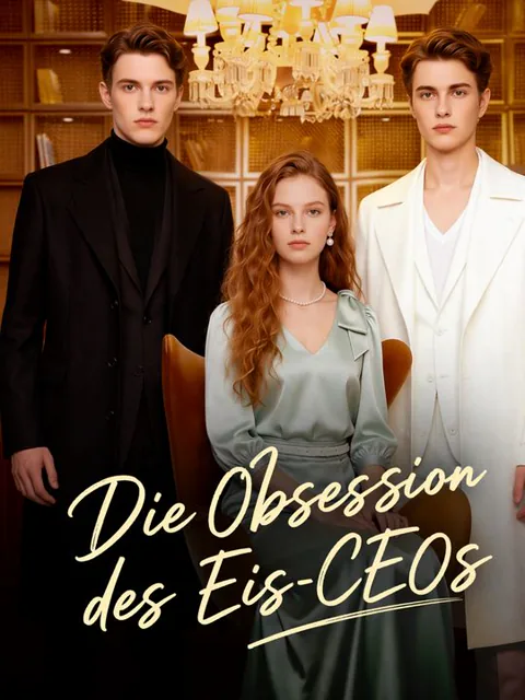Die Obsession des Eis-CEOs