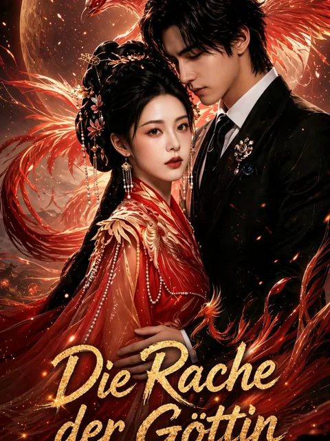 Die Rache der Göttin