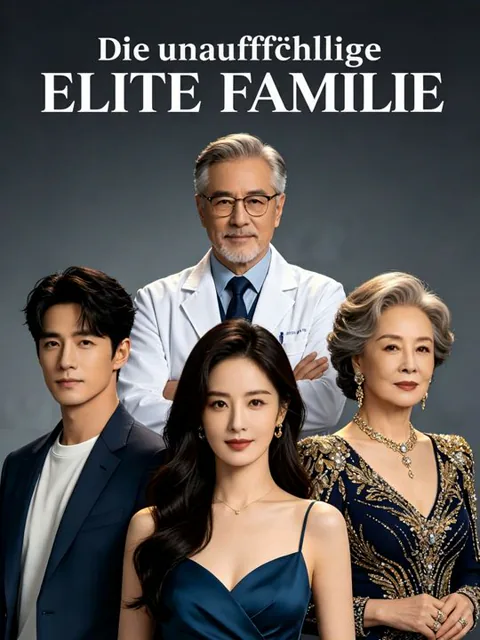 Die unauffällige Elitefamilie