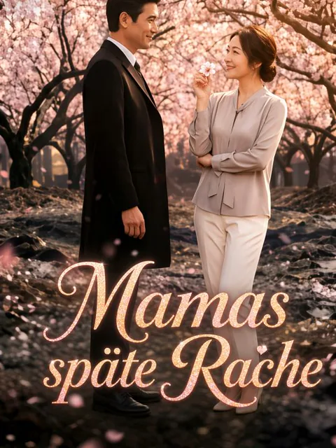 Mamas späte Rache