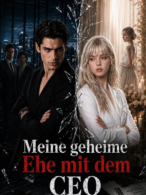 Meine geheime Ehe mit dem CEO