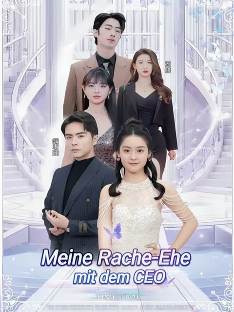 Meine Rache-Ehe mit dem CEO